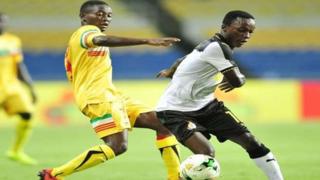 Ghana hawakuingia katika fainali hizi kwa miaka 12