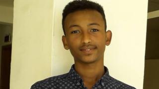 Raajii Ashanaafii