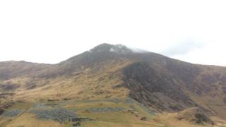 Mynydd