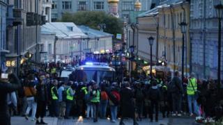 TASS / Getty Images