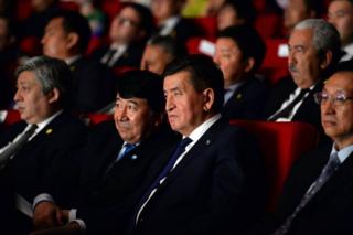 "Манас" операсы
