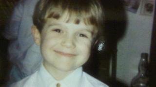 josh