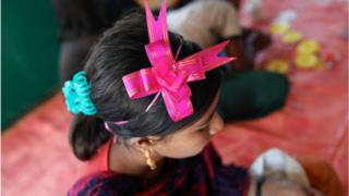 বিষয়টি নিয়ে শিশুদের সাথে কথা বলা কঠিন