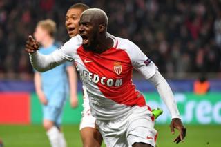 Bakayoko