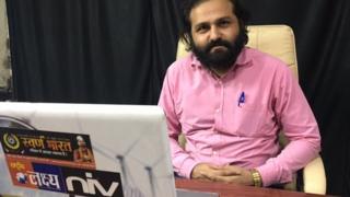 पवन पंडित