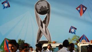 फिफा U-17 वर्ल्डकप