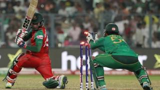 পূর্বনির্ধারিত সূচি অনুযায়ী জুলাই-অগাস্টে বাংলাদেশে আসছে না পাকিস্তান