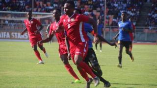 Walitoka sare ya 0-0