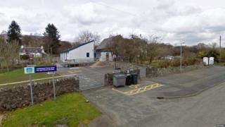 Bun-Sgoil Cheann Loch Dona
