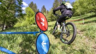Ebike challenge