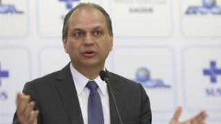 Ricardo Barros