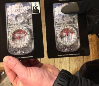 compasses