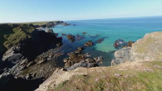 Porthcothan
