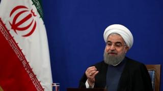 حسن روحانی