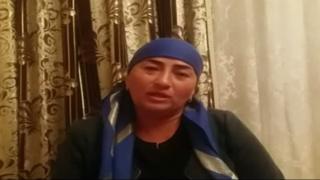 Дилшода Тонготарова Мирзиёевга мурожаат қилган эди