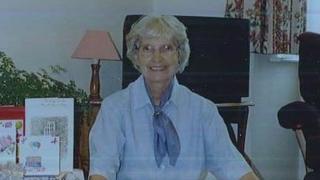 Joy Norman