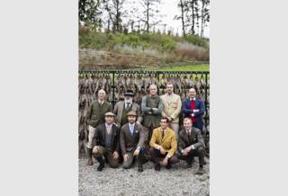 Hunters and Kill