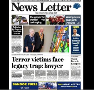 News Letter