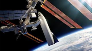 ISS