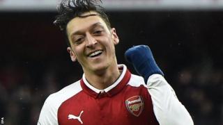 Oozil