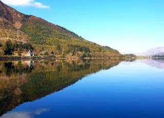 Loch Leven