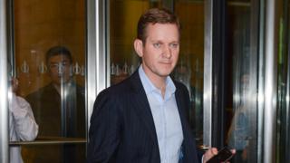 Jeremy Kyle