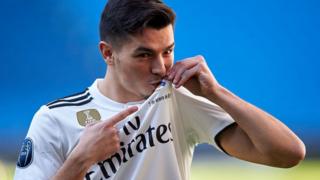 Brahim Diaz