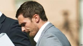 Adam Johnson