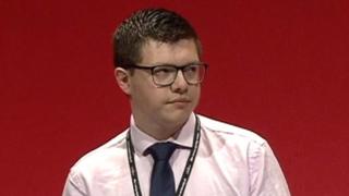 Matthew van Rooyen