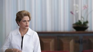 Presidente Dilma Rousseff