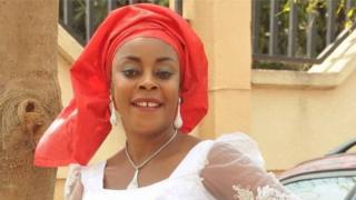 Chidota Edozie