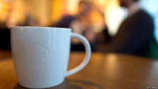 TEA AND COFFEE