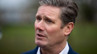 Sir Keir Starmer