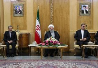 حسن روحانی