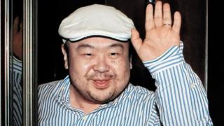 Kim Chon Nam