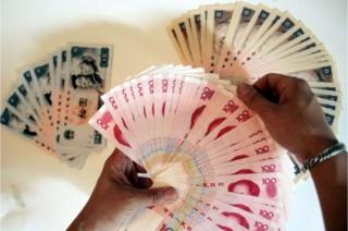 เงินรางวัลสำหรับชาวจีนผู้ให้เบาะแสเรื่องสายลับต่างชาติมีตั้งแต่ 10,000-500,000 หยวน
