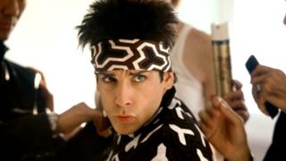 BEN STILLER