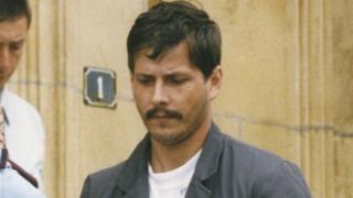 Marc Dutroux
