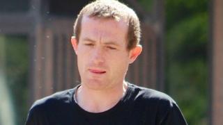 Paul Robinson