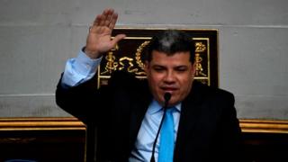 Luis Parra