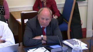 Jim Allister