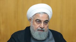 حسن روحانی