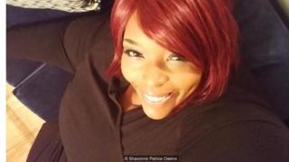 Shavonne Patrice Owens