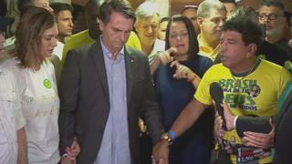 Bolsonaro