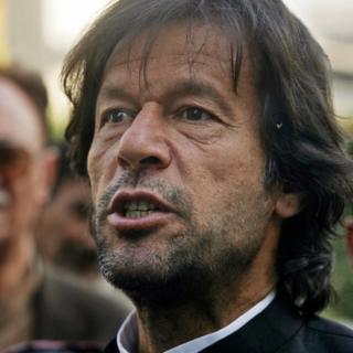 imran