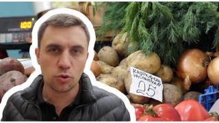 Николай Бондаренко