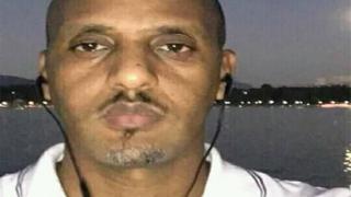 Mustafe Cagjar ayaa loollanka ugu adag kala kulmaya siyaasiyiin aan la dhacsaneyn sida uu wax u wado