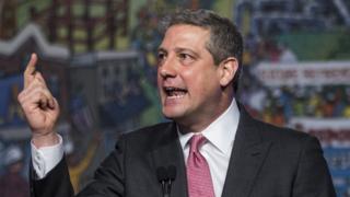 Tim Ryan