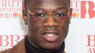 J Hus - real name Momodou Jallow - bi get some of di biggest hits of 2017