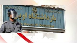 صدای شکوفه یداللهی مادر کسری نوری